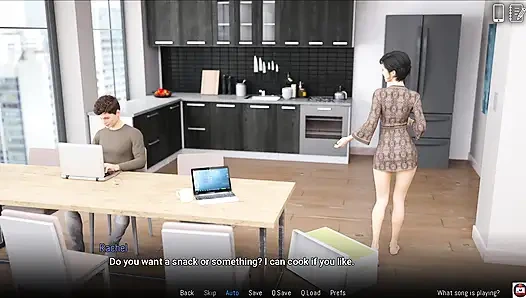 Universitas Masalah - (PT 14) - DREAMNOW