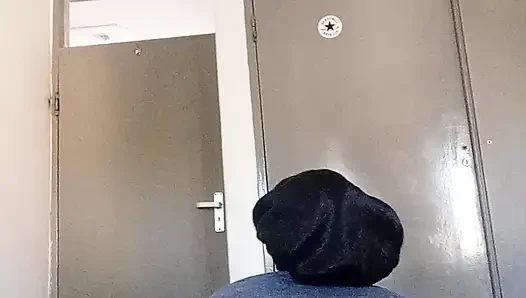 Rubbing my Beans end up with more orgasm