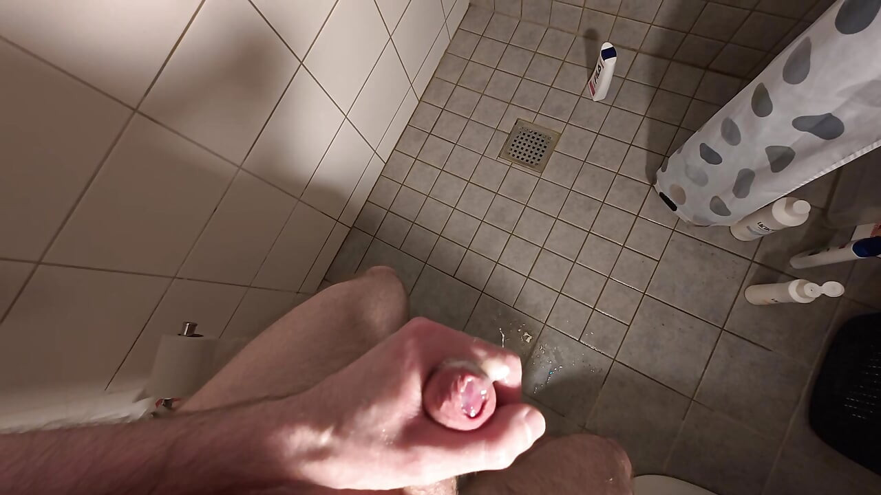 Cumpilation 3 Cumshots 21-30