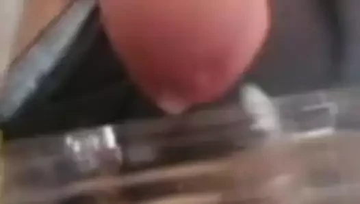 Der notgeile  Ehemann