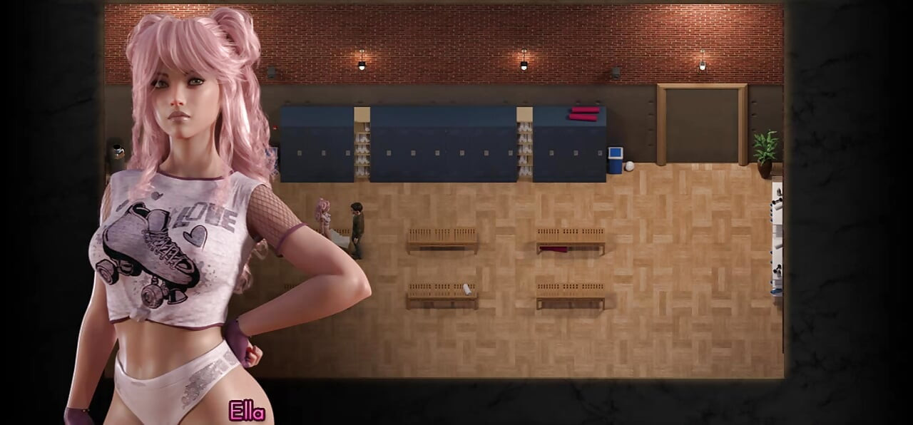 The - ep 54 - mein training ist verdammt hart von missKitty2k
