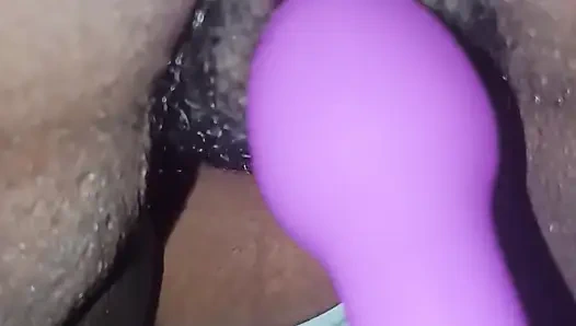 Большая задница и комбинация, часть 2