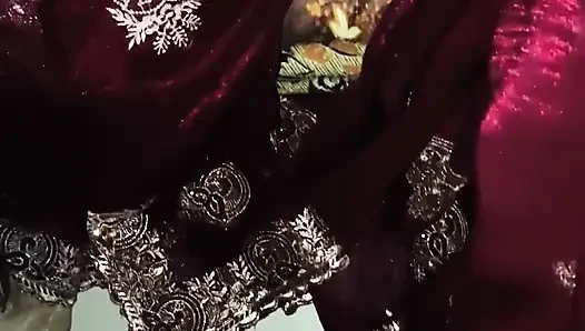 Hintli ateşli hizmetçi