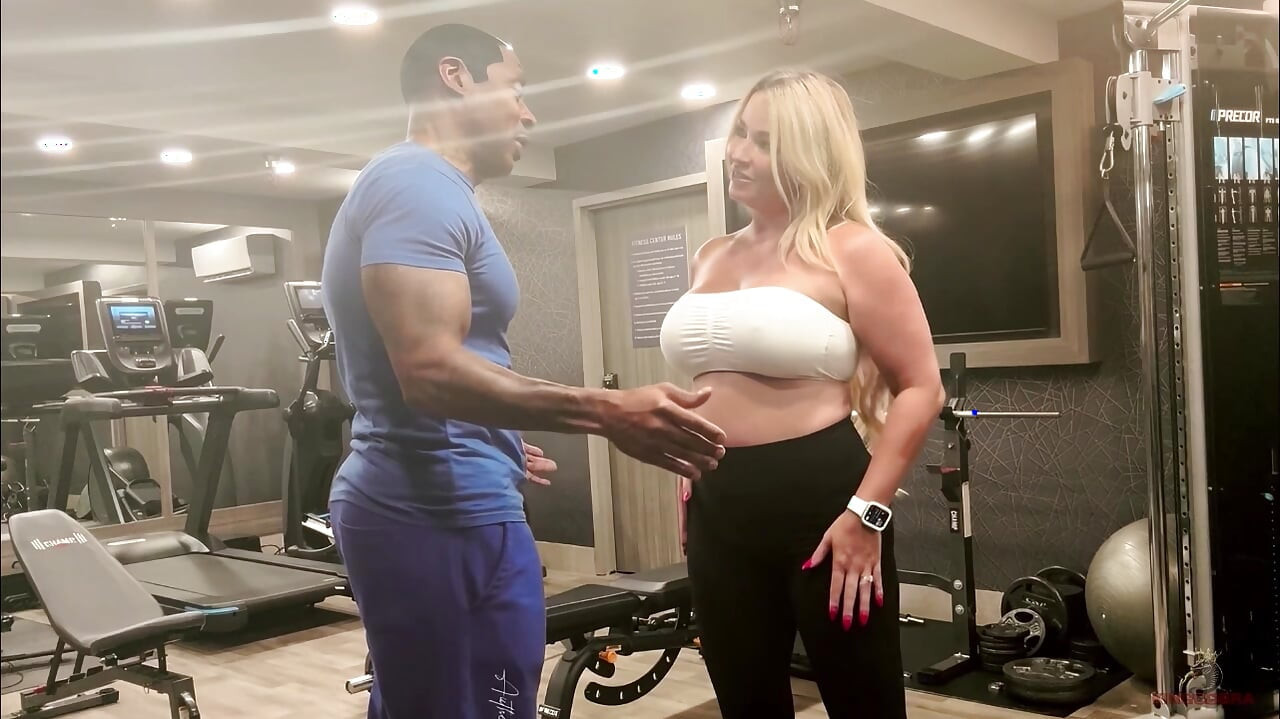 King Cobras After Hours BBC Training 1: Preston Lee Wants A Special Session