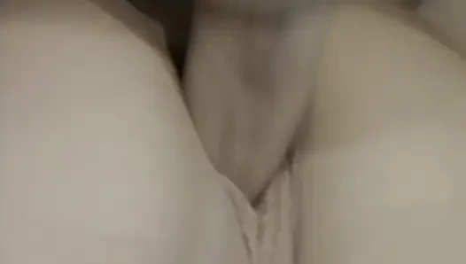 2 Schwänze Kommen in Das Gesicht Dieser Schönen Schlampe
