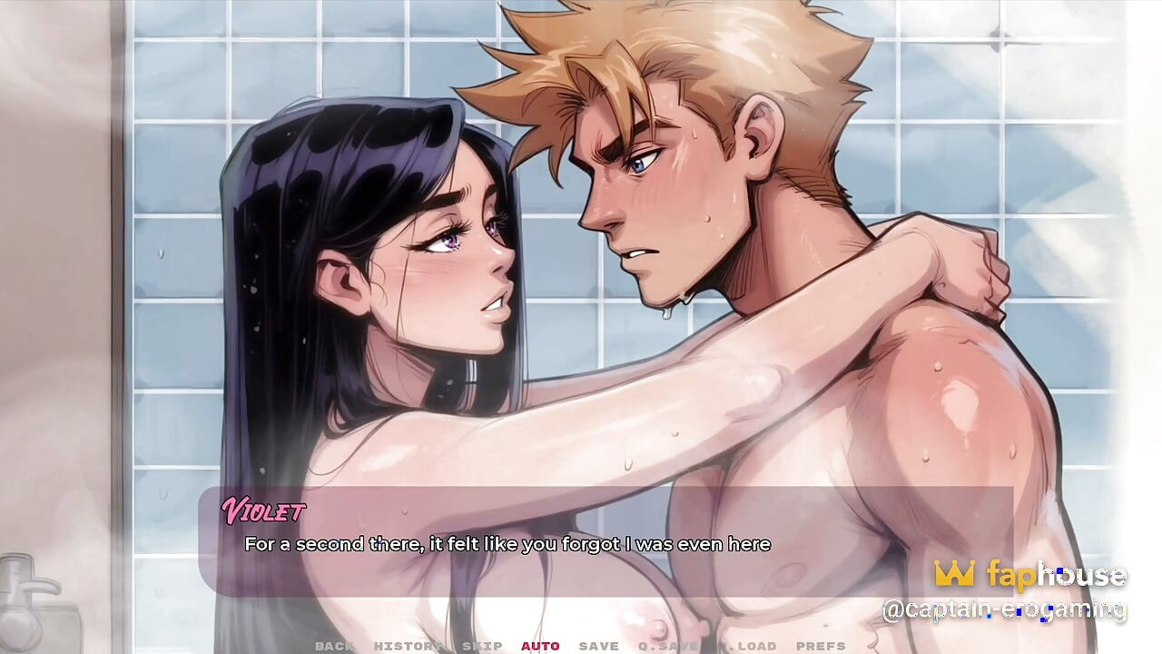 My New Girlfriend - Chapter 7 - Part 2