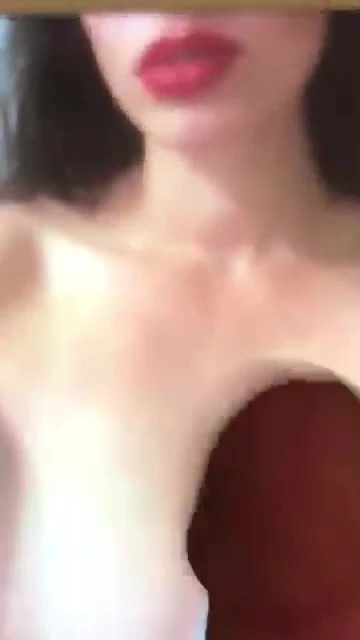 Tribute for a hot married milf