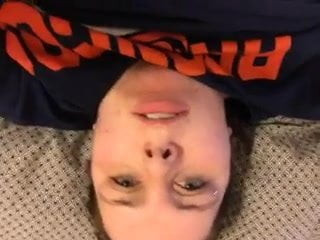 Me pleasuring myself