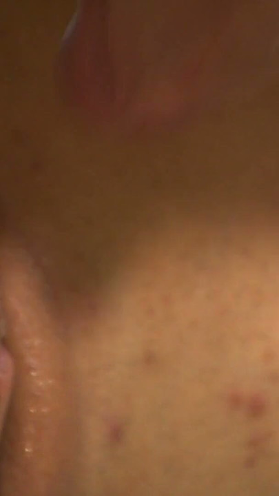 Daring dame survives hardcore threesome sex | Clip 2