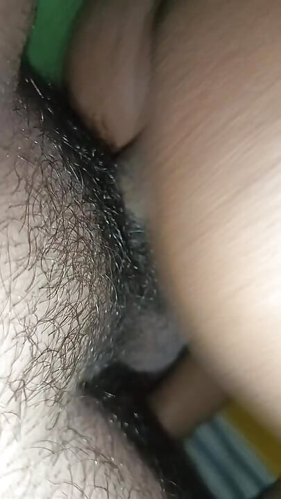 Desi bhabhi ne jabardast Gand marwai