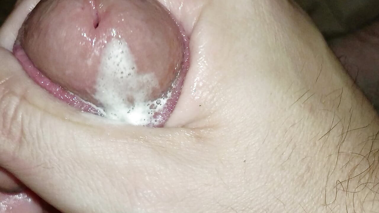 Puno sokova i sperme