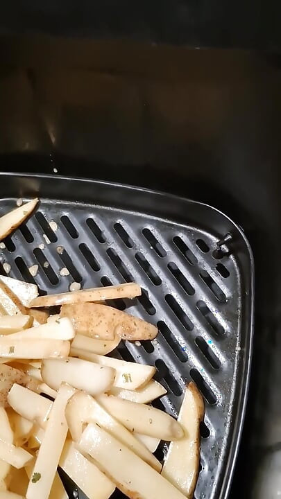 Big Boob's Cooking Let's Cook Part 1