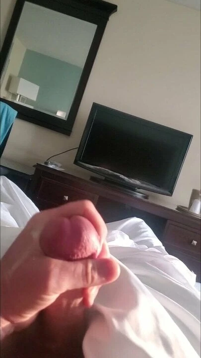 In need of pussy