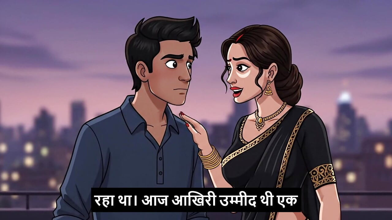 Interview dene gaya aur gaand leke aa gaya. Hindi Mp3