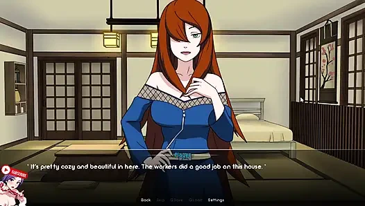 I know MEI. The wettest mizukage in the Naruto Universe