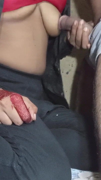 Bangladeshi stepsisters and love making affairs | Clip 2