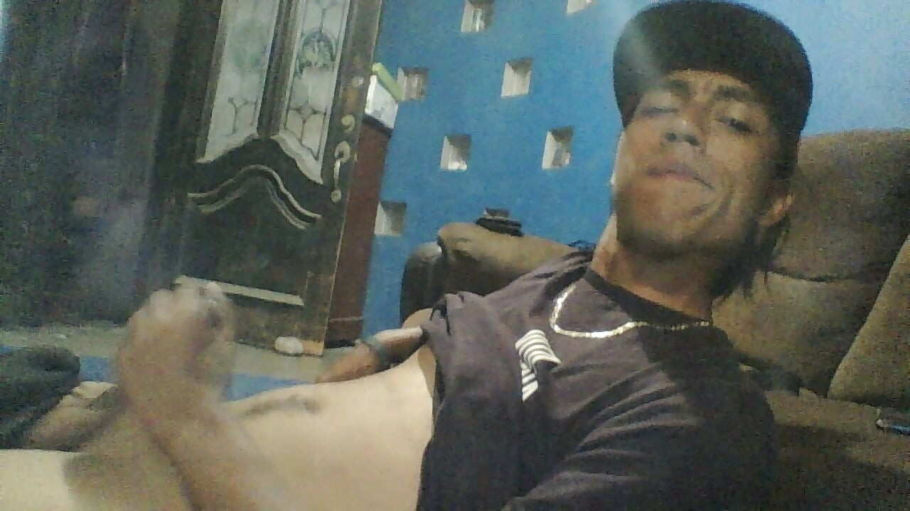 I'm Back