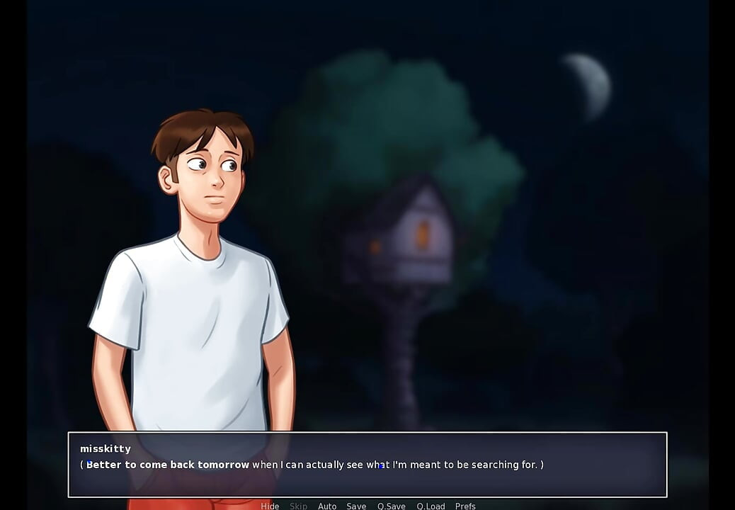 SAGA DE VARĂ - PT.285 - DATORIA a dispărut de MissKitty2K