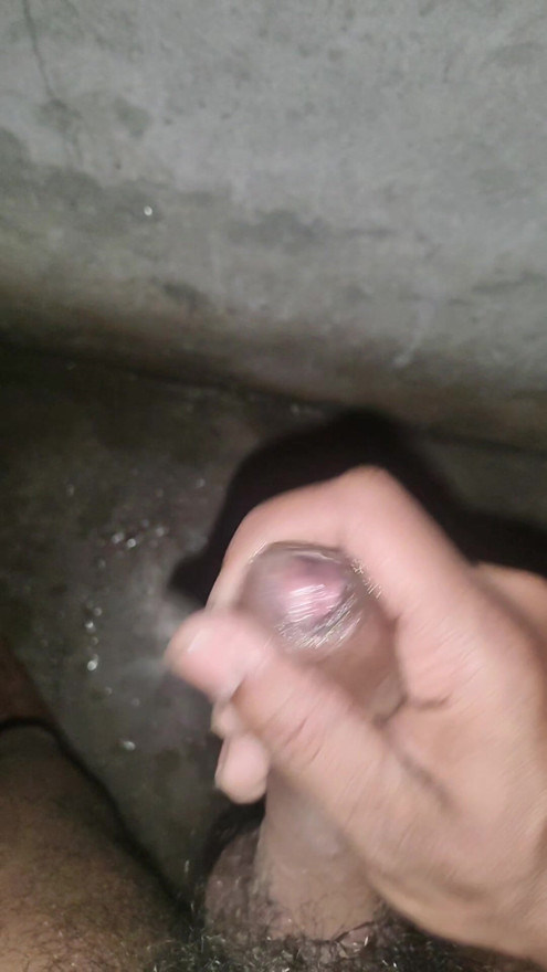 Full mood masturbation