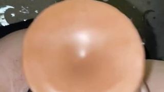 AllroundASSets juicy noises from my step mom’s pussy during masturbation