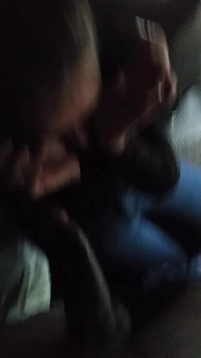 Gagging on bbc
