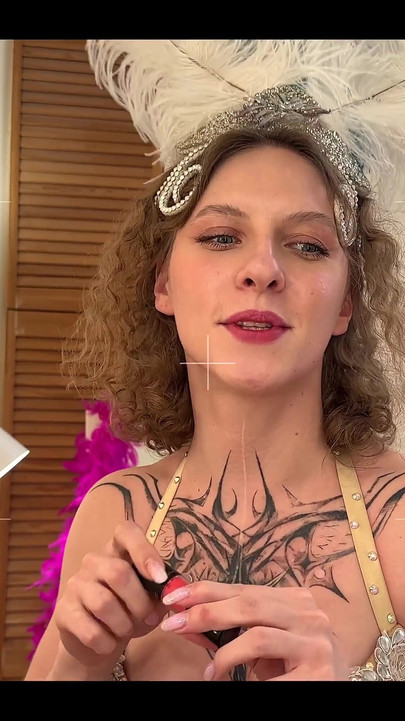 ผู้ผลิตเข้าถึงตูดของ Young Star ได้