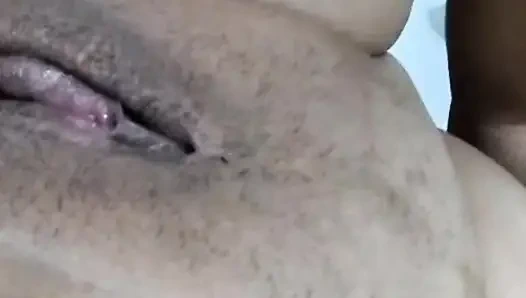 Istri Meksiko pamer badan dan masturbasi