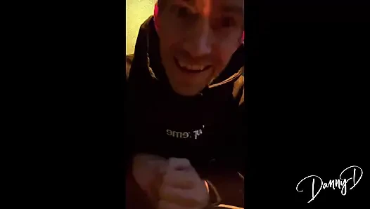Cocorose Gibt Danny Einen Privaten Vip-tanz