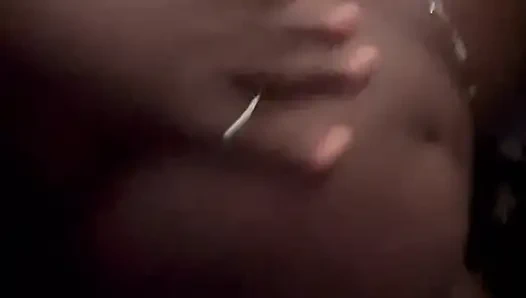 Female Officer want to be fuck so good