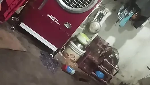 Penatua menguras air dari kontol audio bahasa india: ngocok kontol terbaik