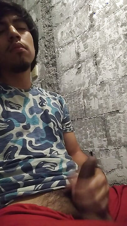 Show Me Your Horny Day