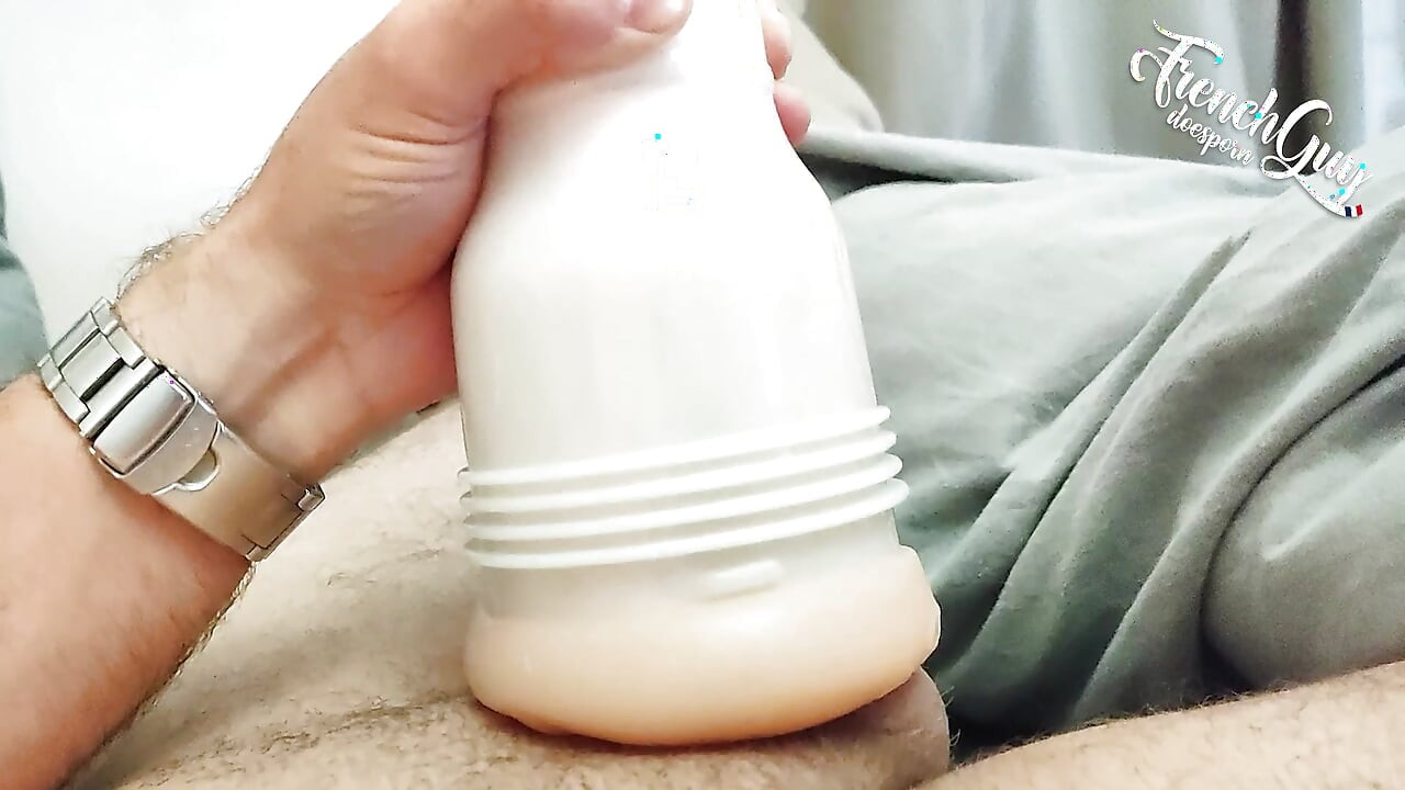 (FR) French guy STUFFS your panties in your PUSSY and FUCKS your ASS (INSULTS & JOI)