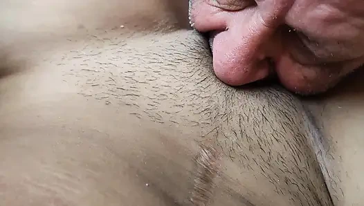Garabas ve Olga ile ayaklardan yukarı ve aşağı