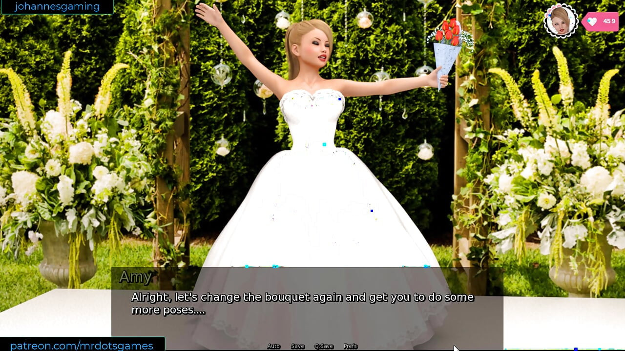 結婚式の写真撮影