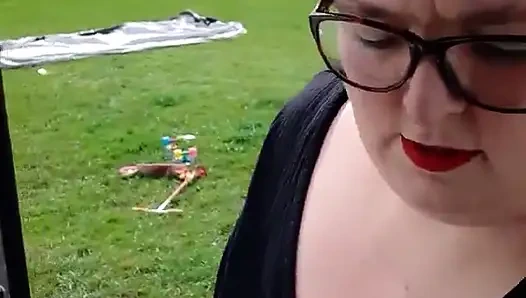 В дикой природе