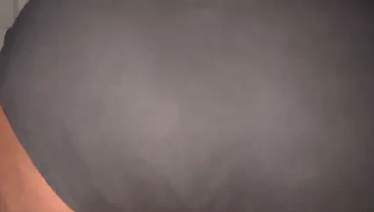 Sexy Panty Humping Part 1!