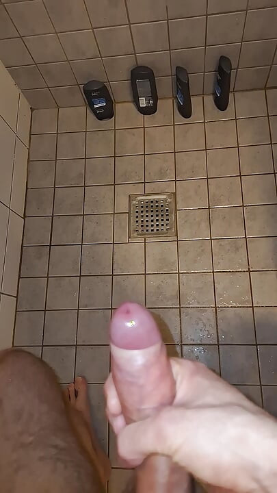 Mine sædudløb 40