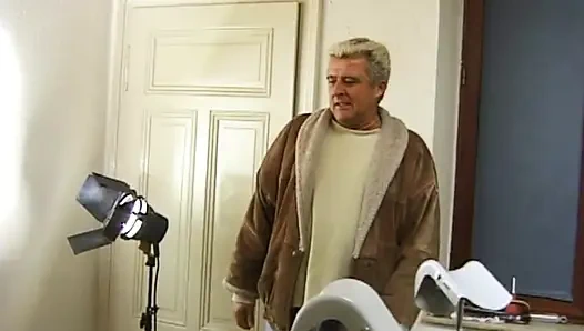 Einlauf, milch, perverse menschen