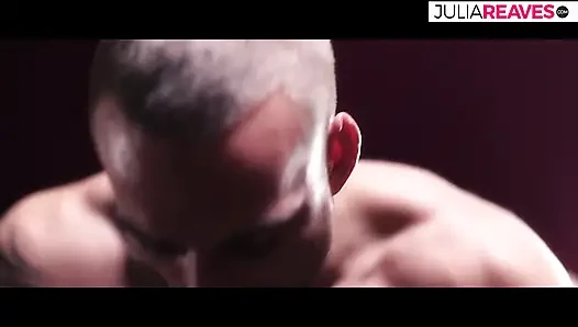 Horny Slut Plays with the Dildo