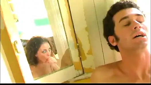 Veronica Jett loves being a whore