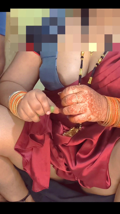 Epic moment from "stepmom finds Condom in stepson pocket and got hard fuck with comdom"