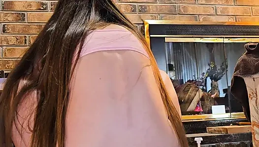 Longpussy. Roller Skates and big dicks.