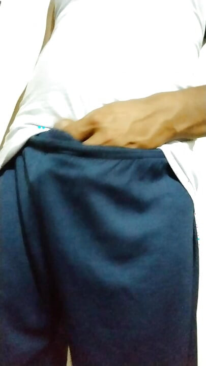 Hot hoy penis