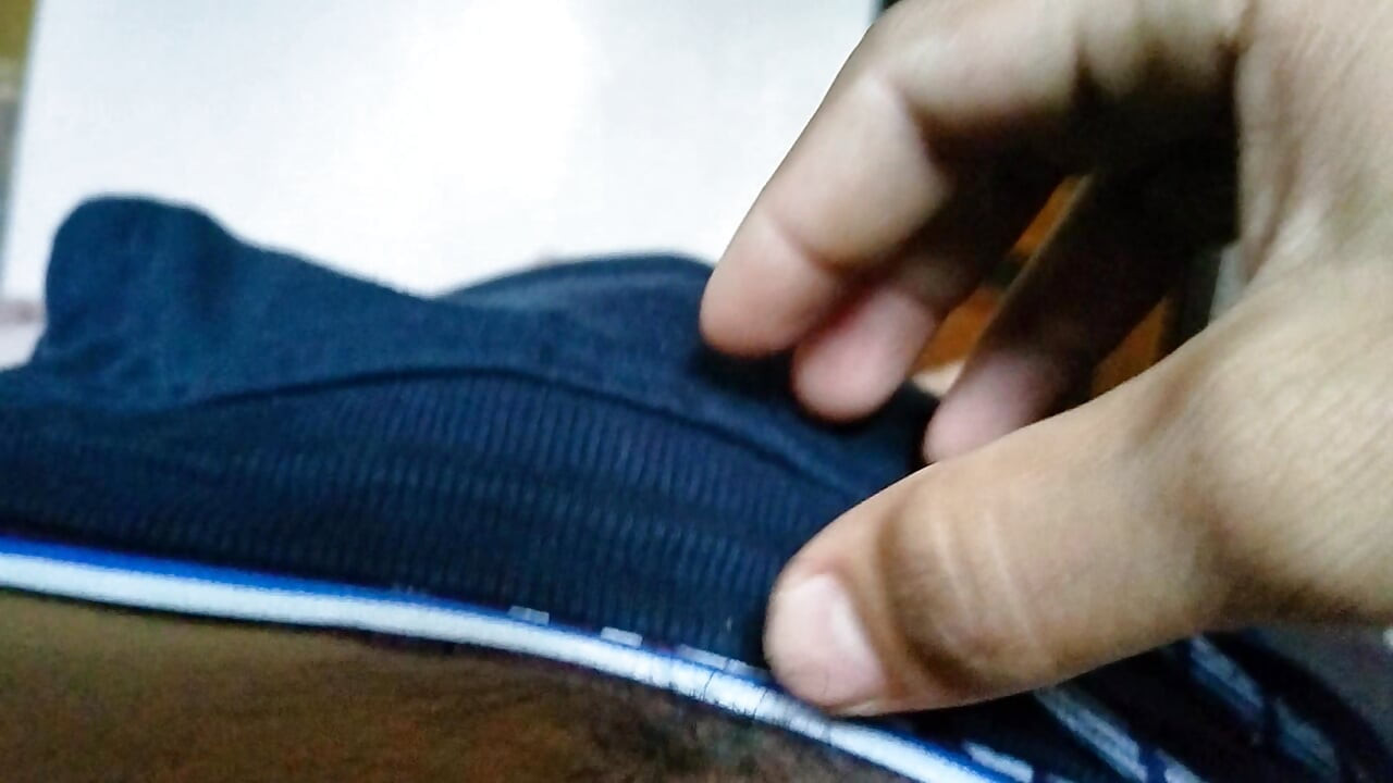 My pierced penis
