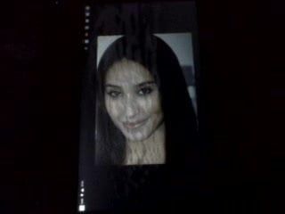 Tribute MONSTER facial Jackie Gomez