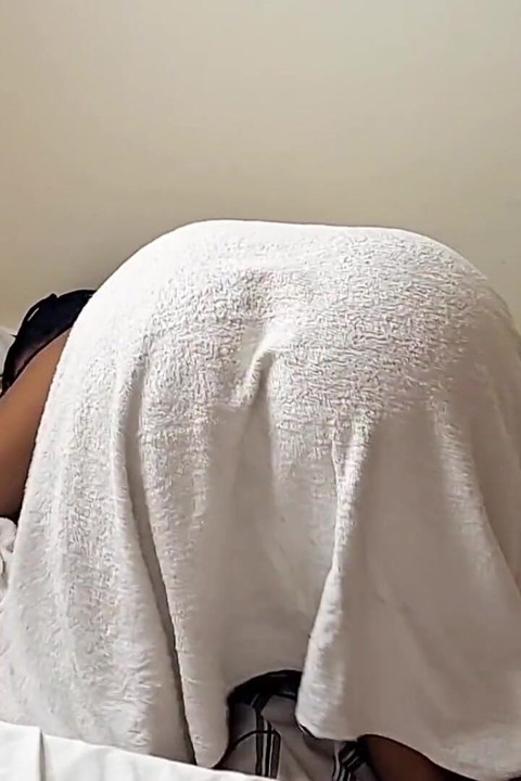 The Hotest Pussy I Have Ever See in the World