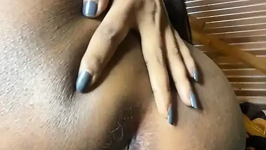 motherfucker ,put pencil into pussy hole