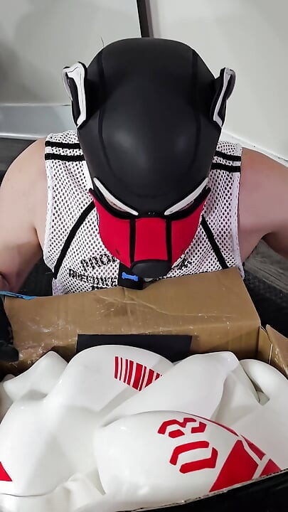 Smitizen Silicone Solo: Pup Kaden