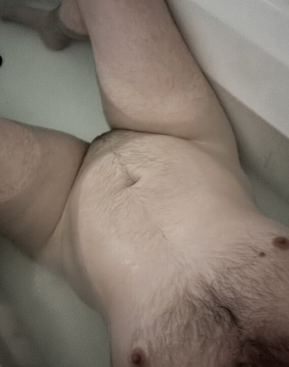 Bath time fun