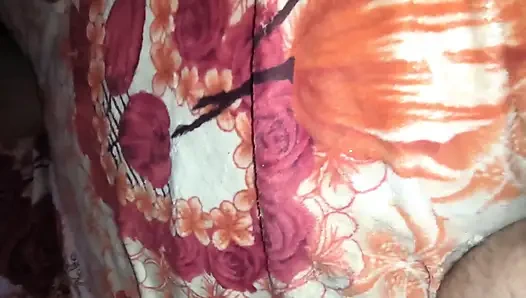 Egyptian Arab Cuckold Porn with Huge BBC in Front of Husband